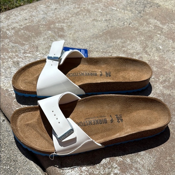 Birkenstock Madrid - Picture 2 of 8